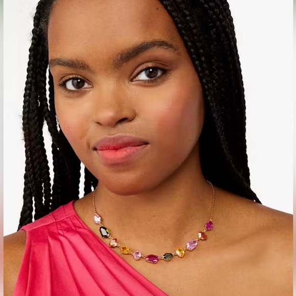 💖Kate Spade Treasure Trove Necklace💖 - Picture 2 of 5